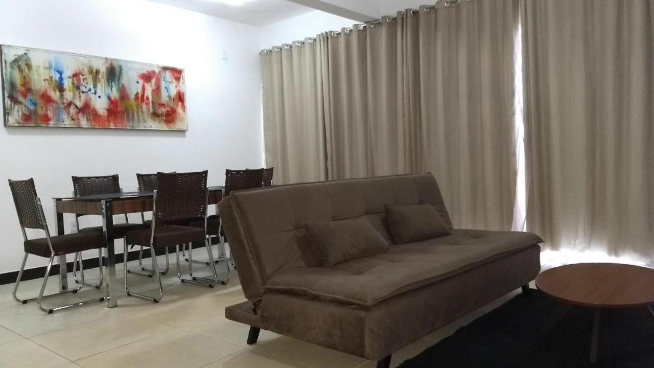 Casa No Mirante De Escarpas Βίλα Capitólio Εξωτερικό φωτογραφία