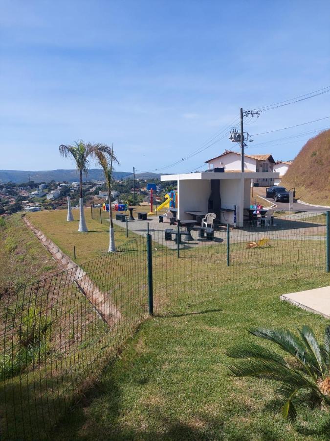 Casa No Mirante De Escarpas Βίλα Capitólio Εξωτερικό φωτογραφία