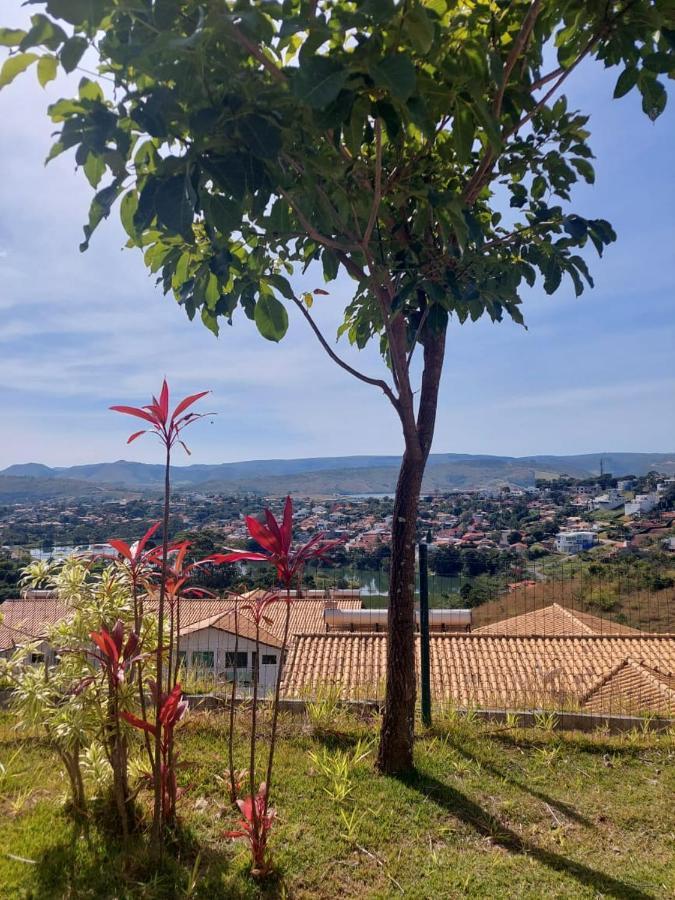 Casa No Mirante De Escarpas Βίλα Capitólio Εξωτερικό φωτογραφία