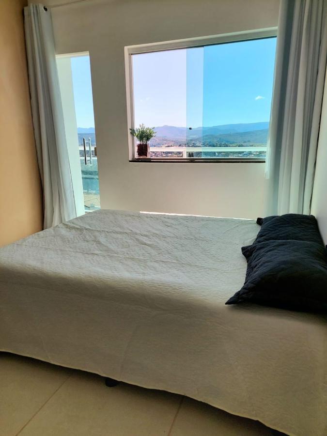 Casa No Mirante De Escarpas Βίλα Capitólio Εξωτερικό φωτογραφία