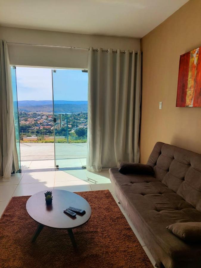 Casa No Mirante De Escarpas Βίλα Capitólio Εξωτερικό φωτογραφία