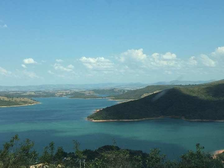 Casa No Mirante De Escarpas Βίλα Capitólio Εξωτερικό φωτογραφία
