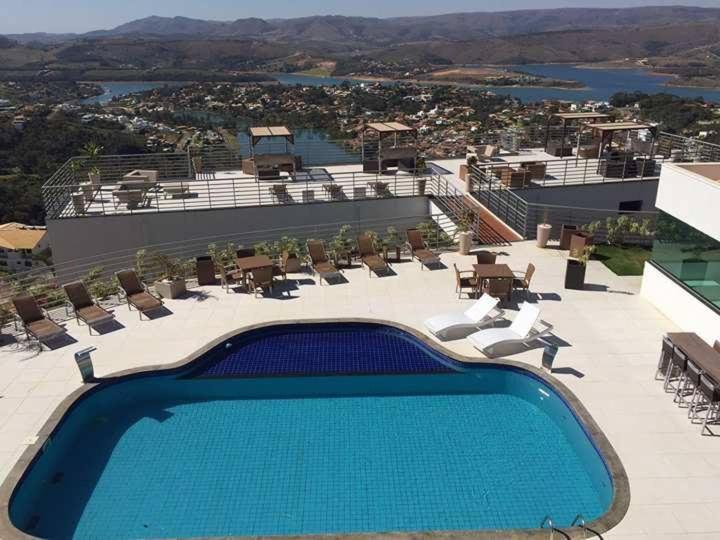 Casa No Mirante De Escarpas Βίλα Capitólio Εξωτερικό φωτογραφία